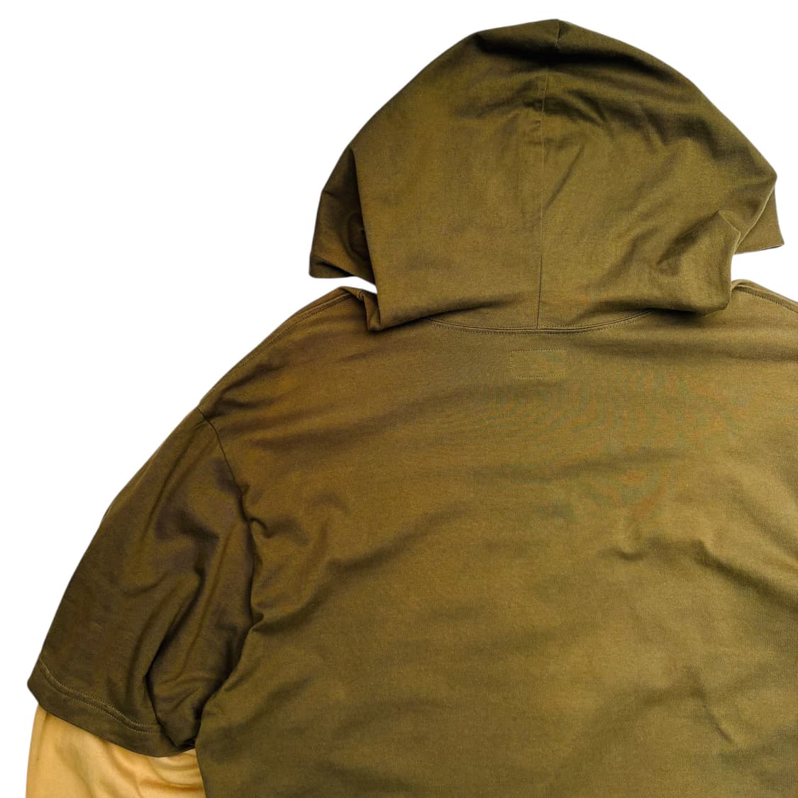 슈프림 레이어드 후드 롱슬리브 L 상품이미지5