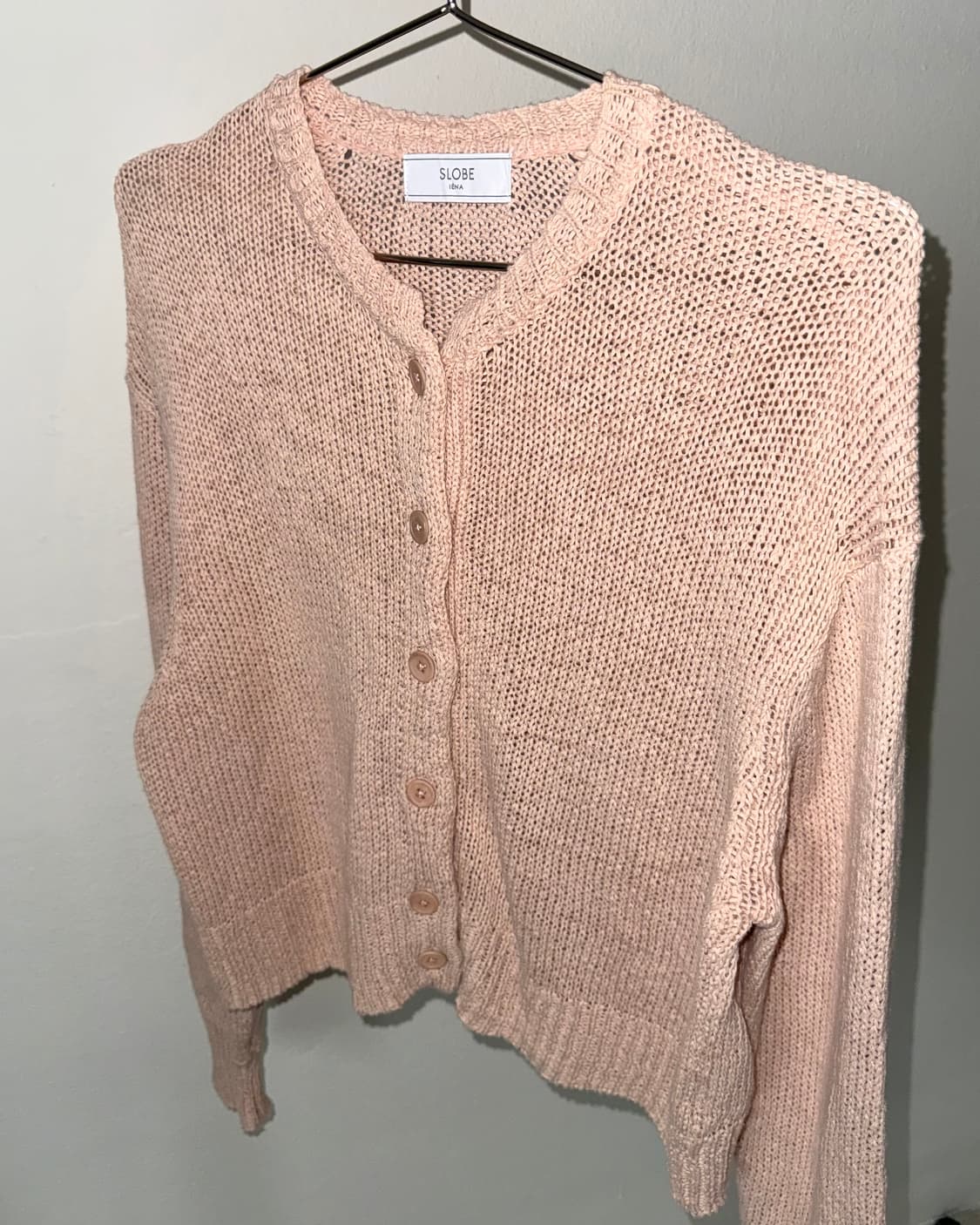 빈티지 가디건 상품이미지2