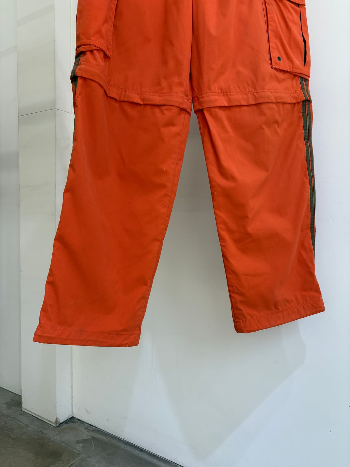 UNLIMITED ABILITY WEAR 팬츠 상품이미지4