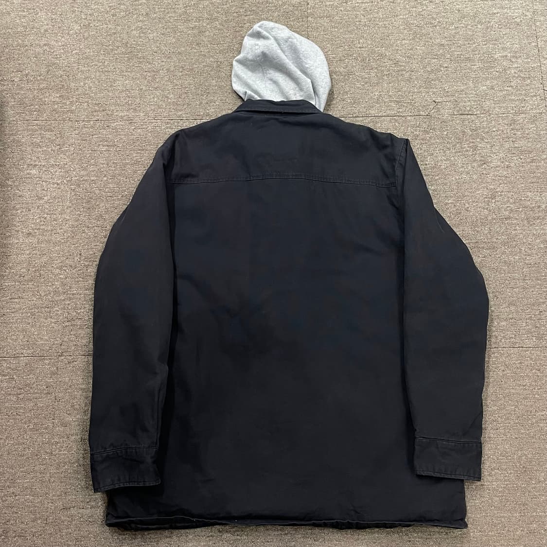 (XL) Dickies 디키즈 후드 자켓 상품이미지2