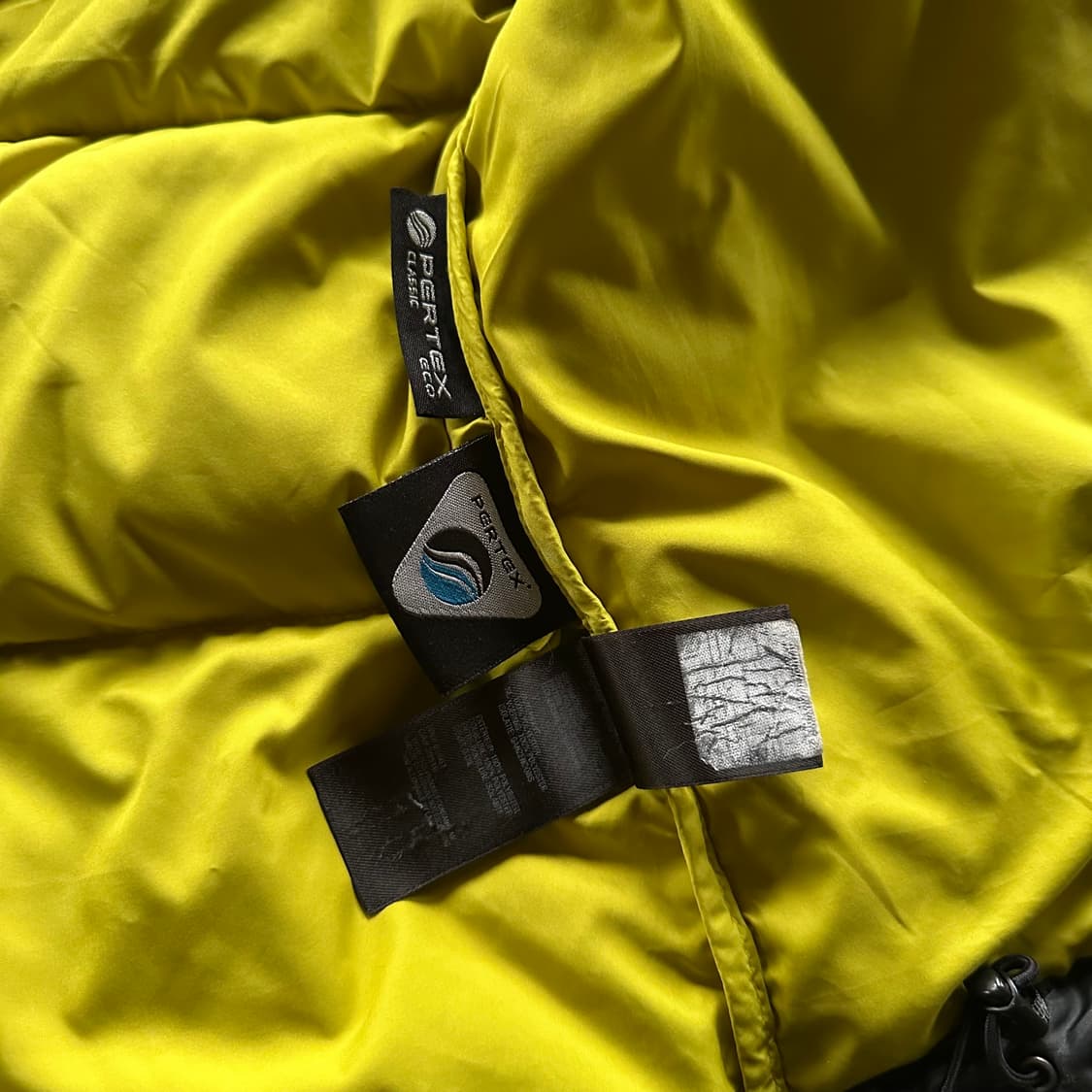 [M-L]노스페이스 퍼텍스 700 고프코어 경량 패딩 상품이미지7