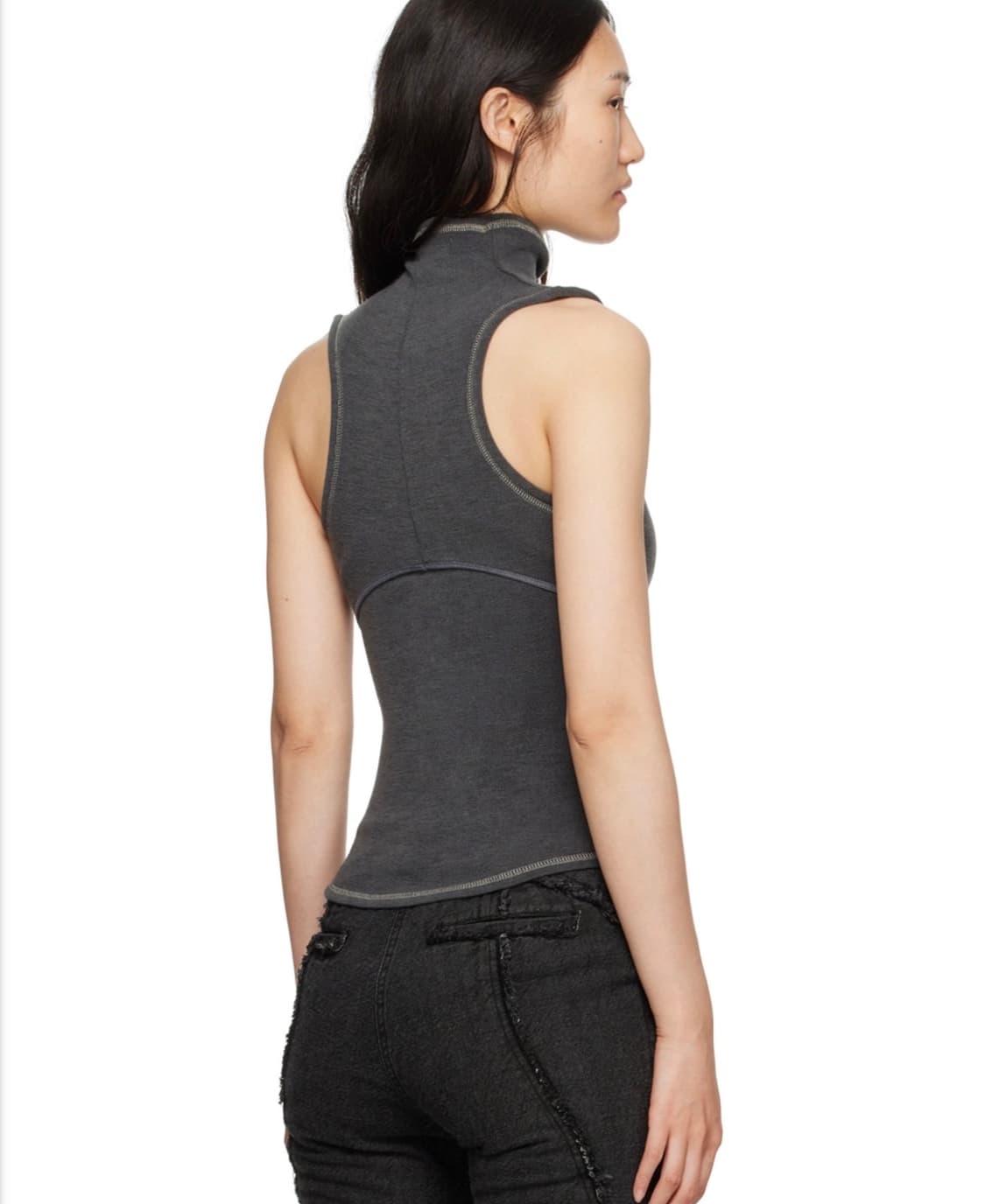 혜인서 레이서백 나시 탑  상품이미지5