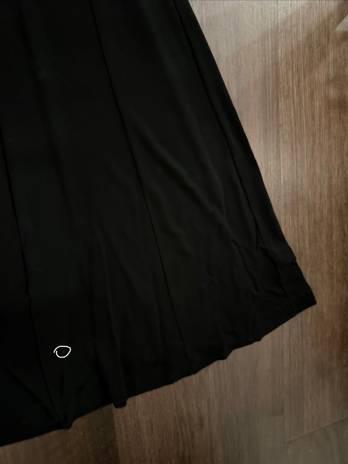 막스마라 레이온 원피스 상품이미지3