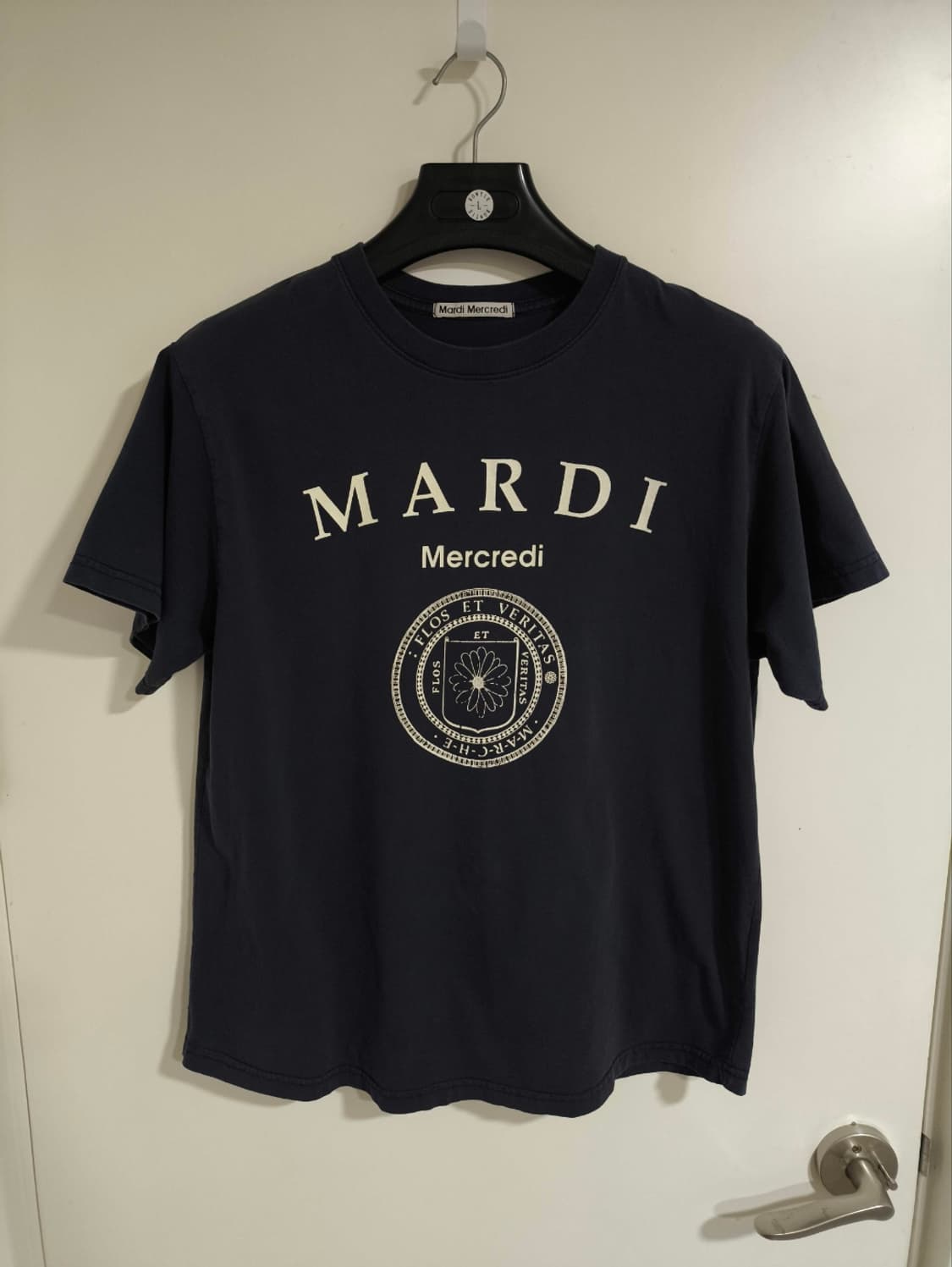 마르디메크르디 반팔티셔츠 상품이미지1