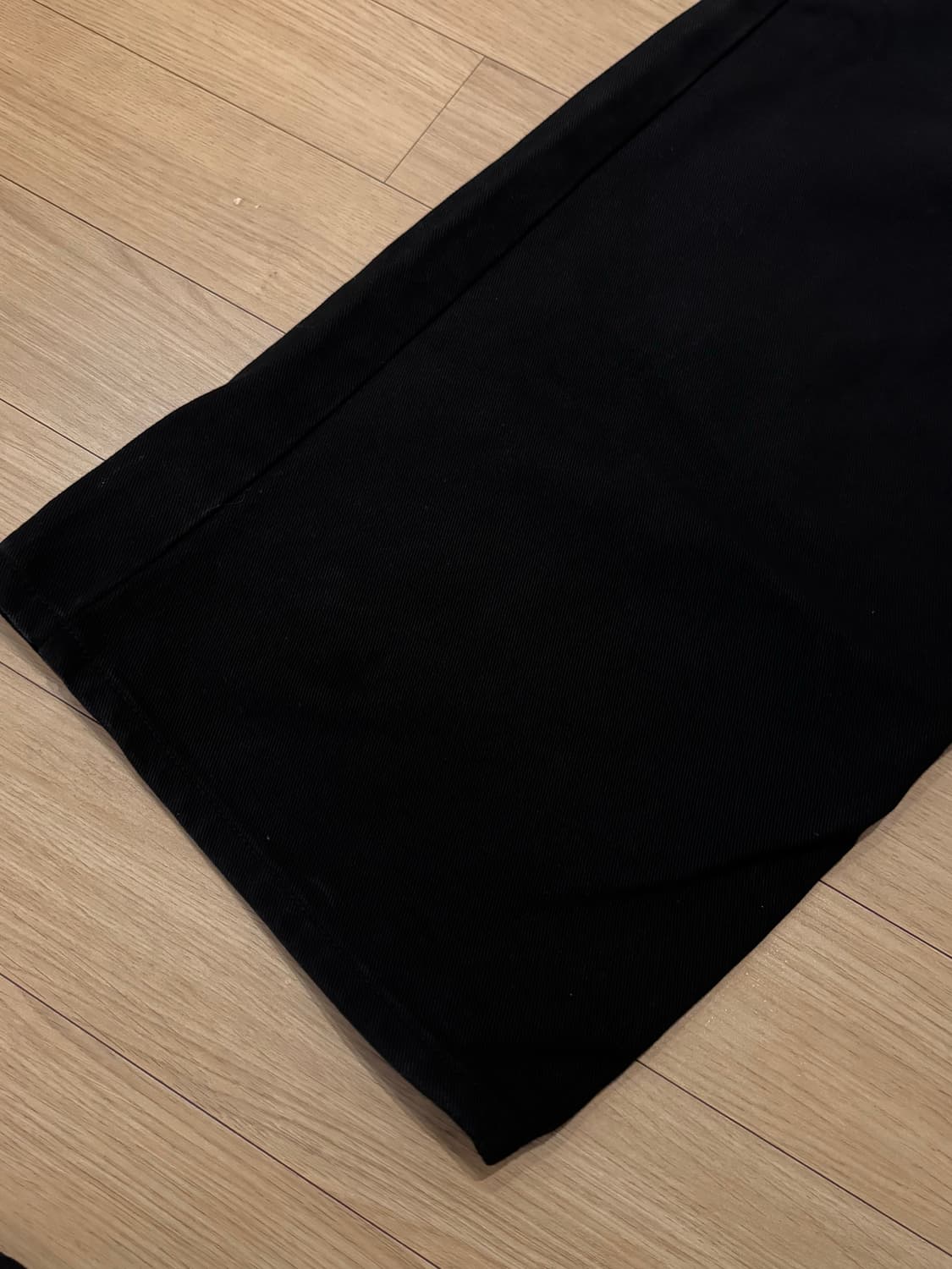 카시코 Kashiko Pintuck Wide Pants 상품이미지7