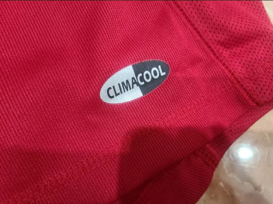 2003 안양LG 올드레플 축구져지 상품이미지8