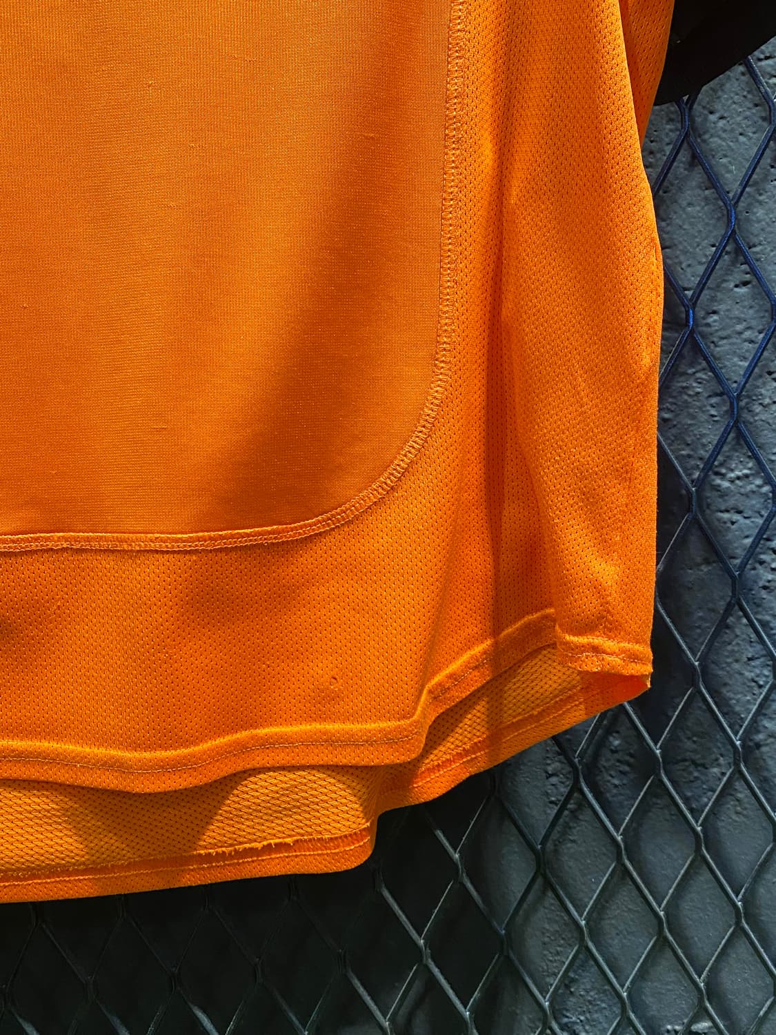 00/02 네덜란드 홈 베르캄프 (S) 상품이미지5