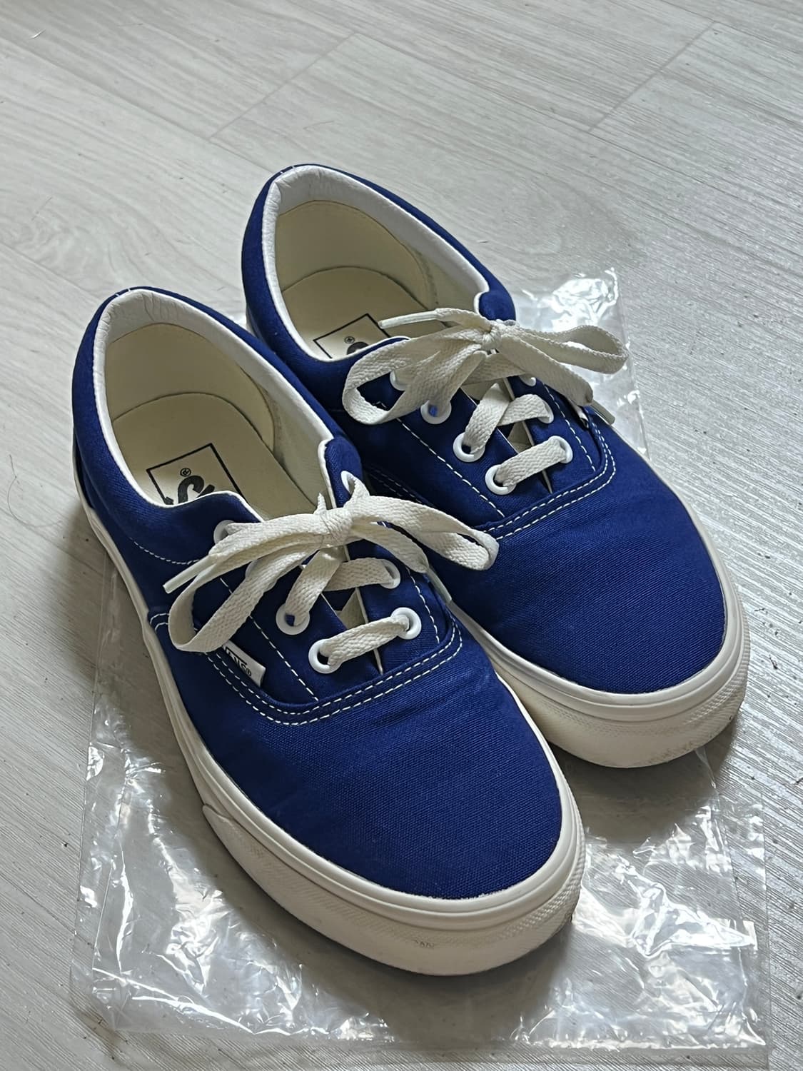 반스 - 에라 (블루 235) 상품이미지1