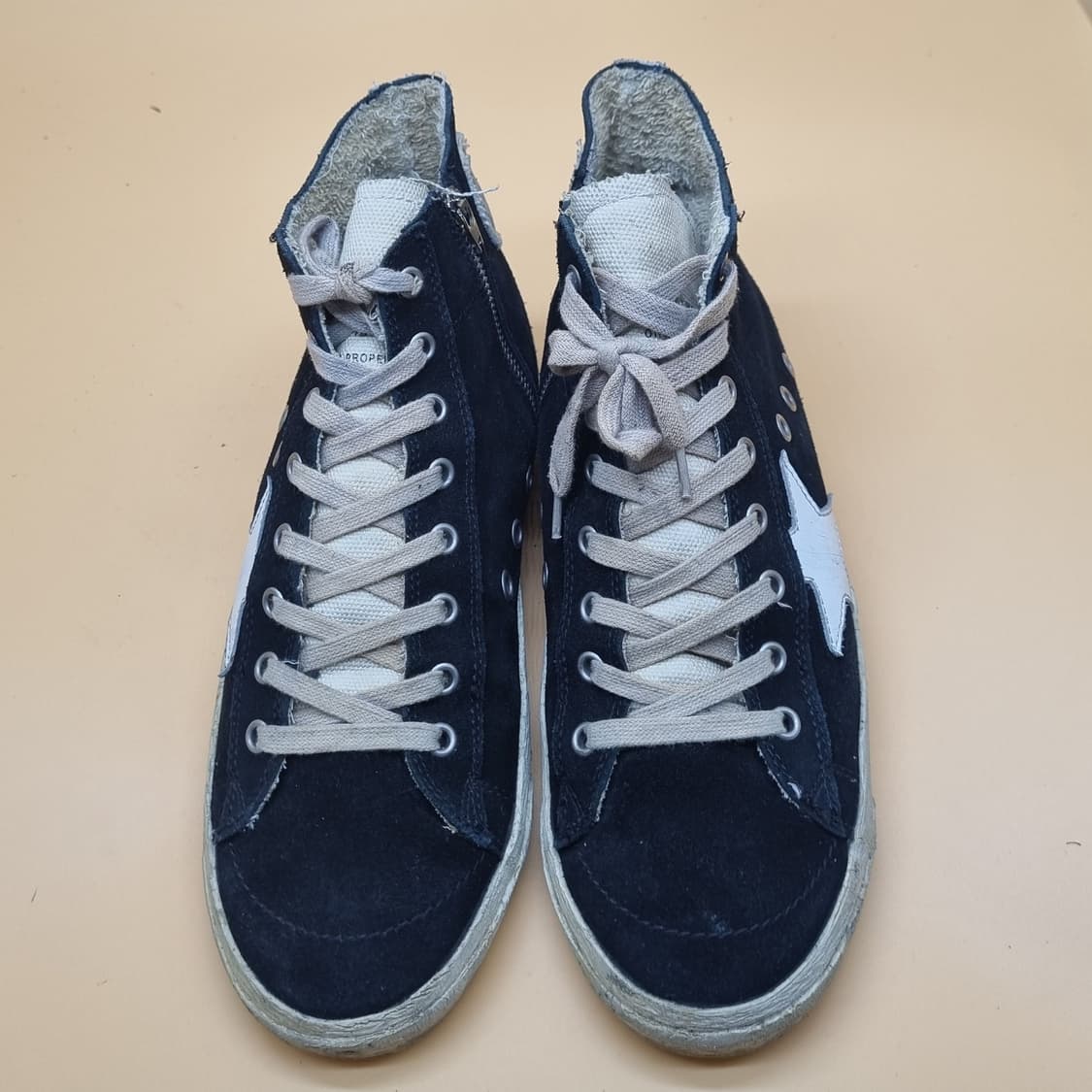 골든구스 프란치 하이탑 255. 상품이미지3