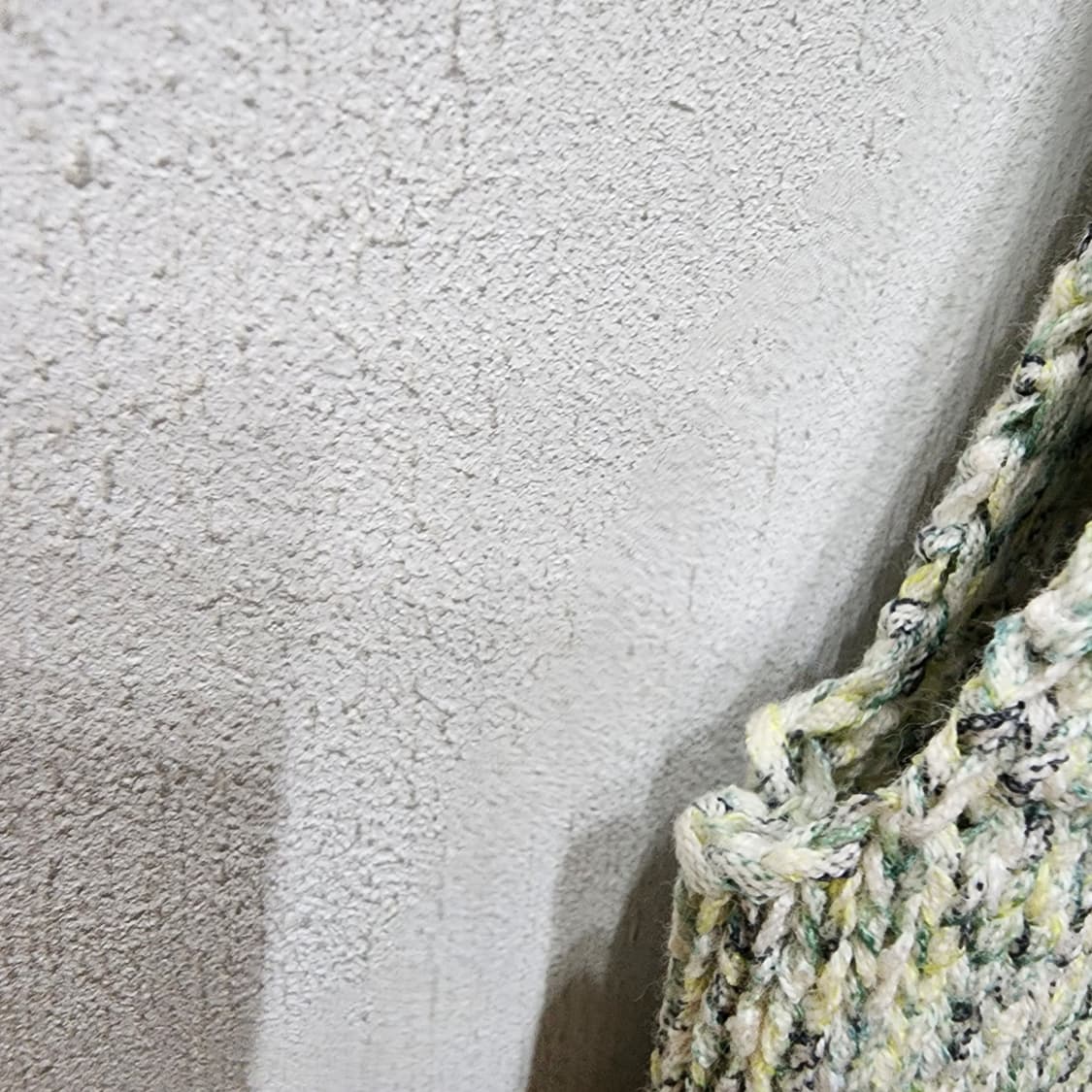 조지아앨리스 민소매 니트답 82사이즈 상품이미지4