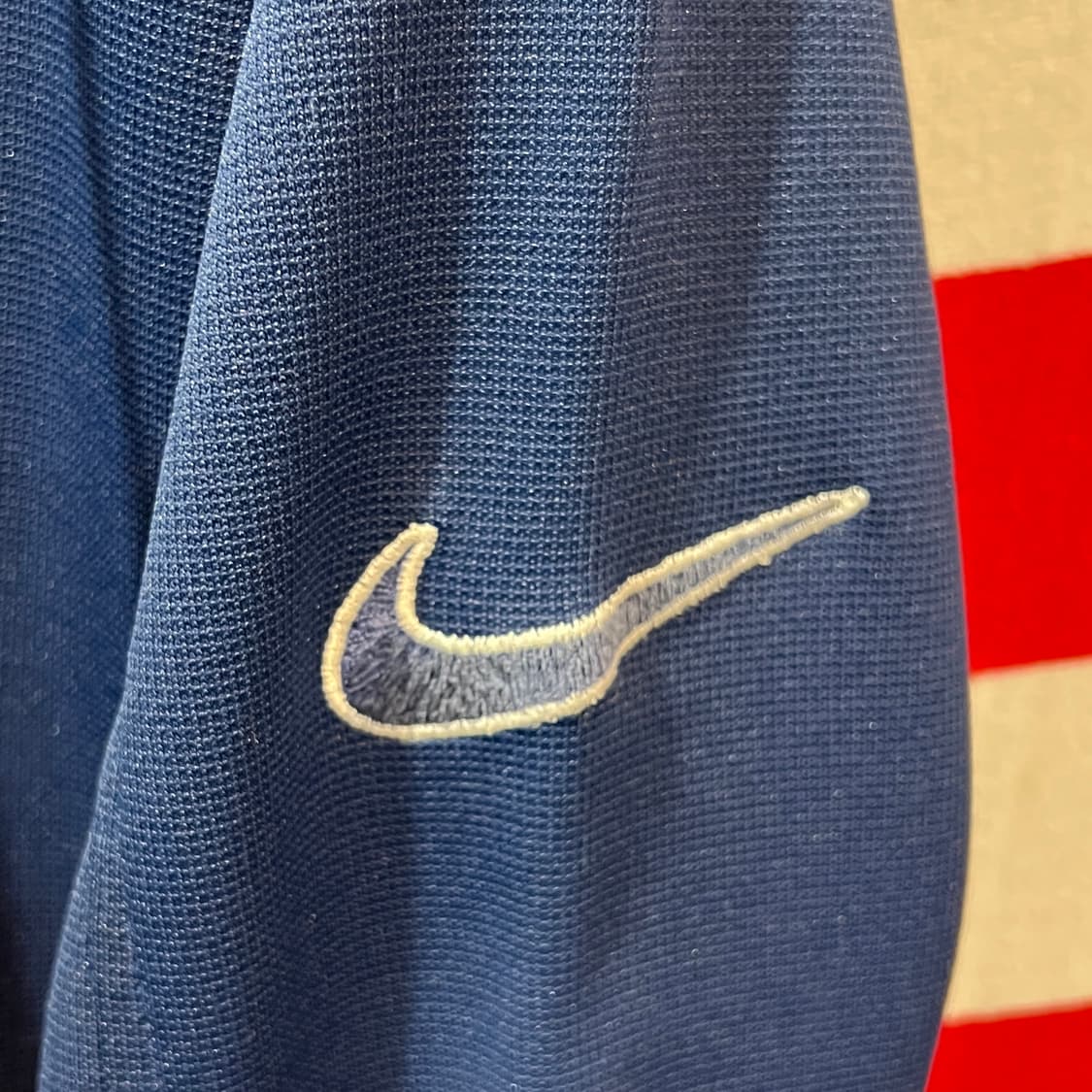 나이키 재팬 후드 반집업 져지 상품이미지2