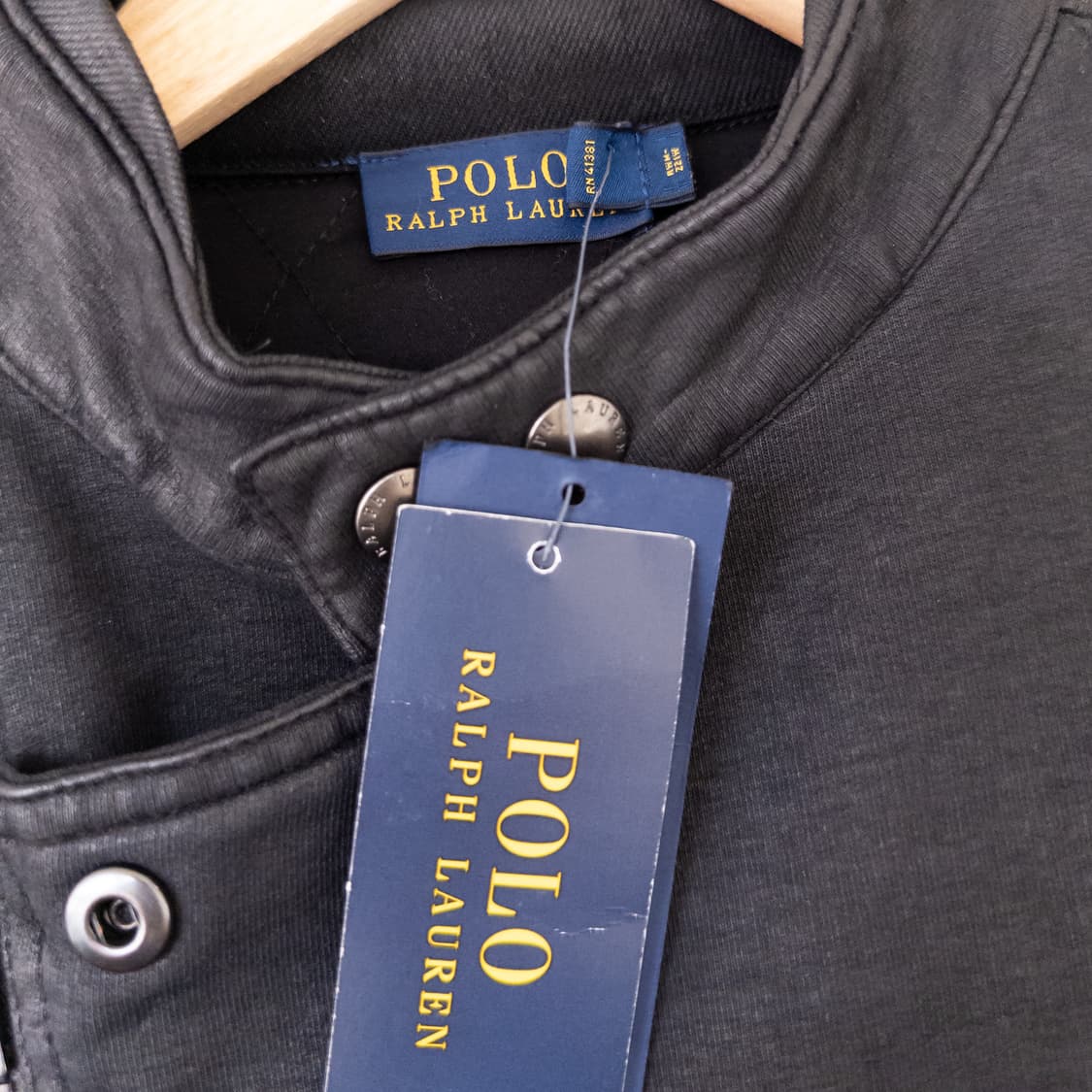 폴로랄프로렌 레이싱 자켓 상품이미지6