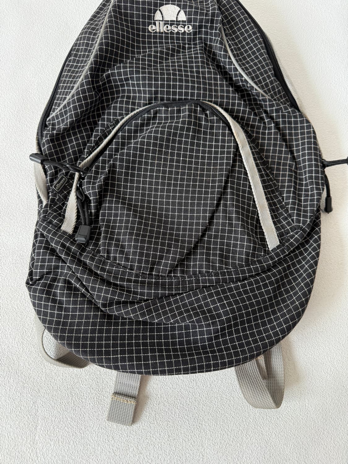엘레쎄(ellesse) 백팩 상품이미지3