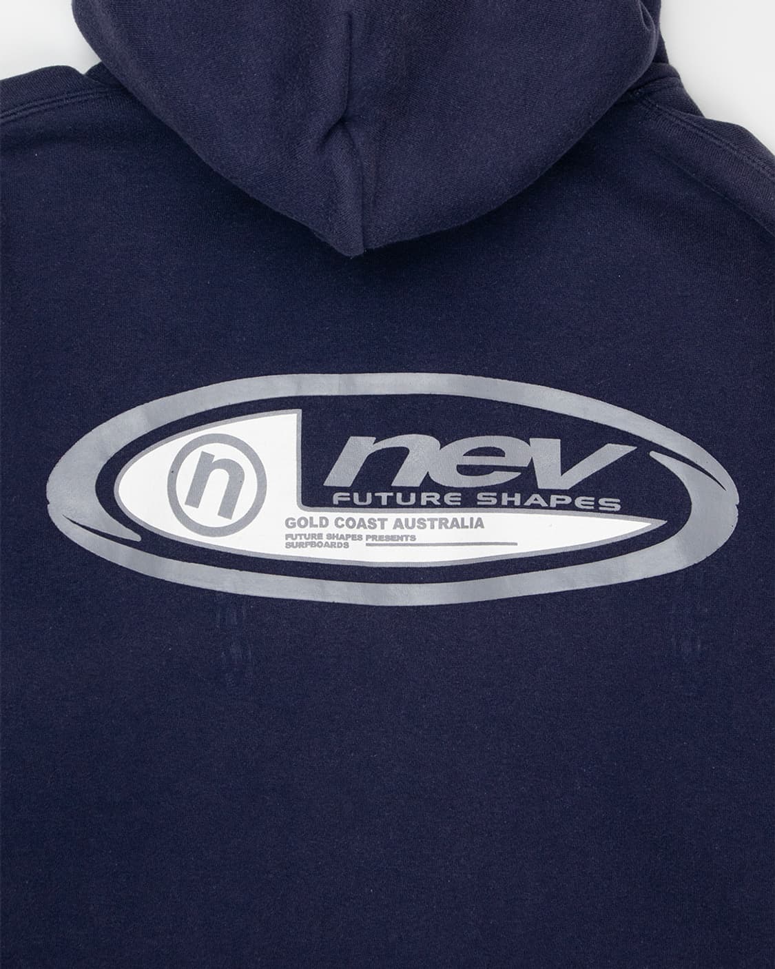 NEV Future Shapes 후드집업 상품이미지7