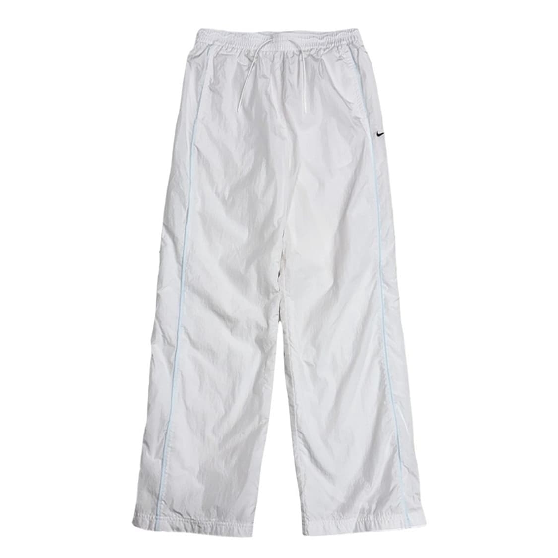 NIKE 윈드러너 우븐 오픈 헴 팬츠 M 상품이미지1