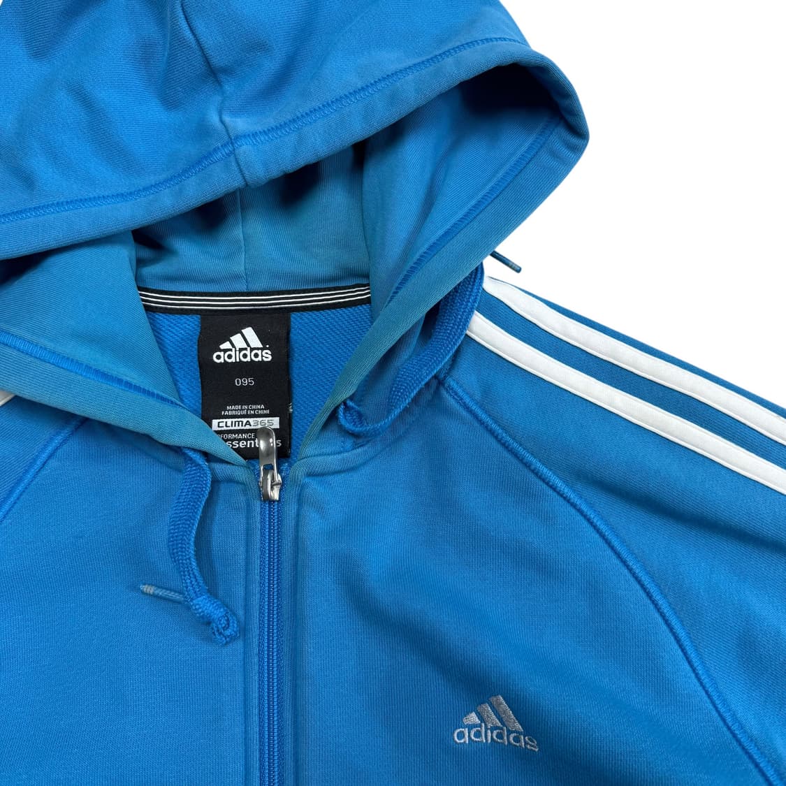아디다스 후드집업 상품이미지2