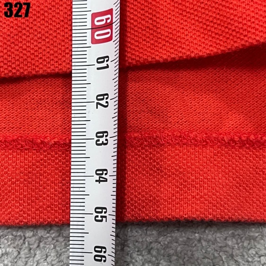 폴로 래드 긴팔티 상품이미지5