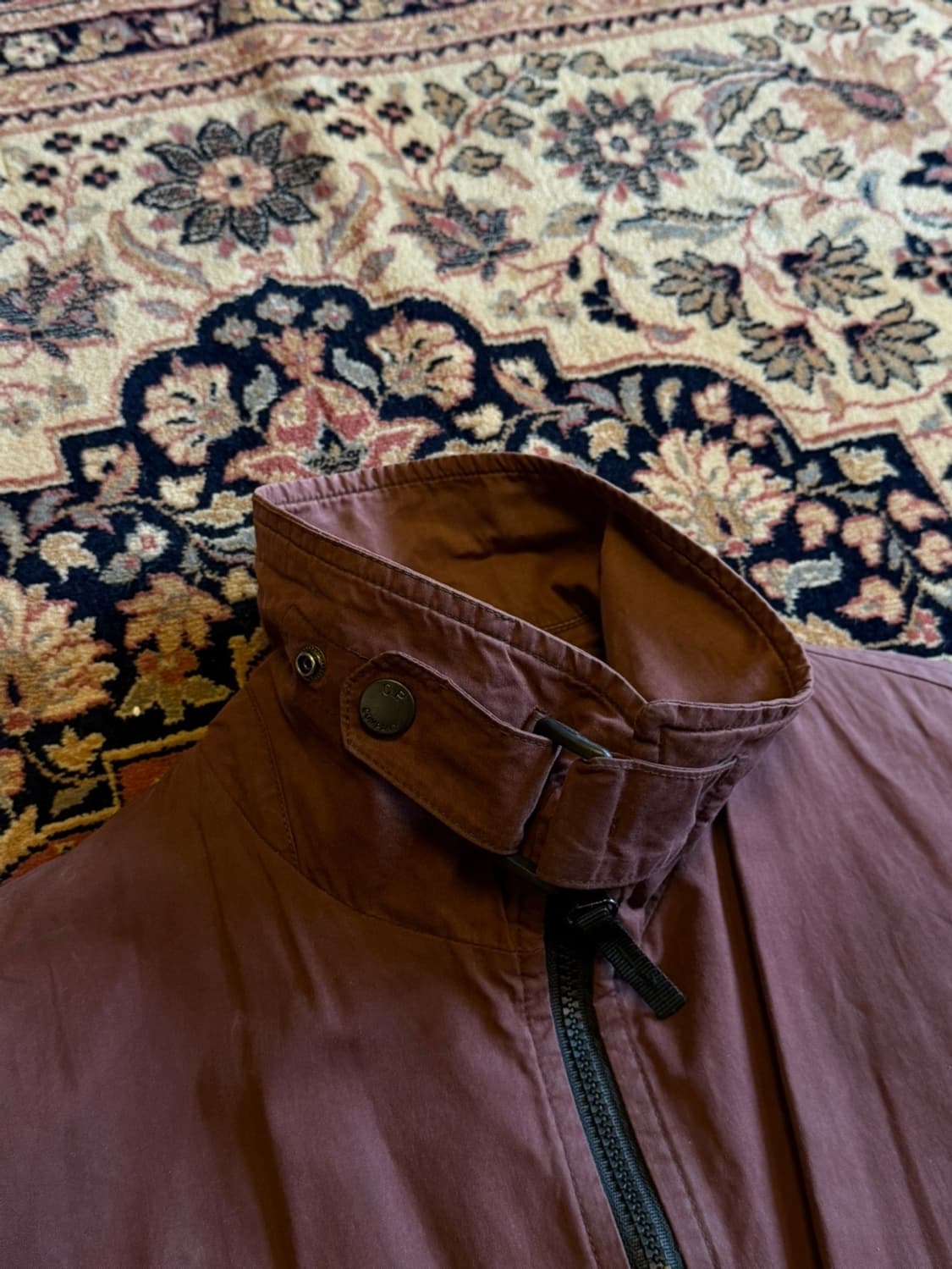 CP 컴퍼니 자켓 100 상품이미지5