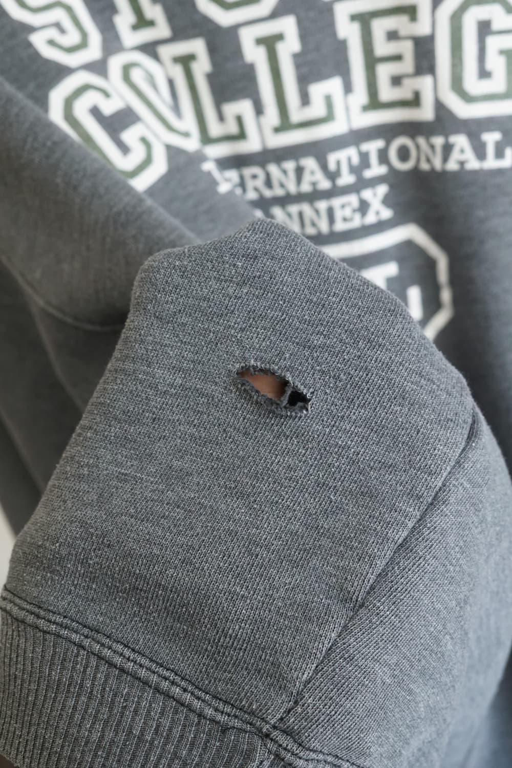 90s Stussy 상품이미지4