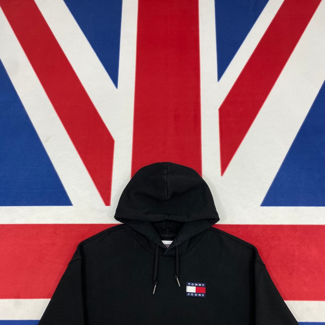 타미 후드티 L 상품이미지2