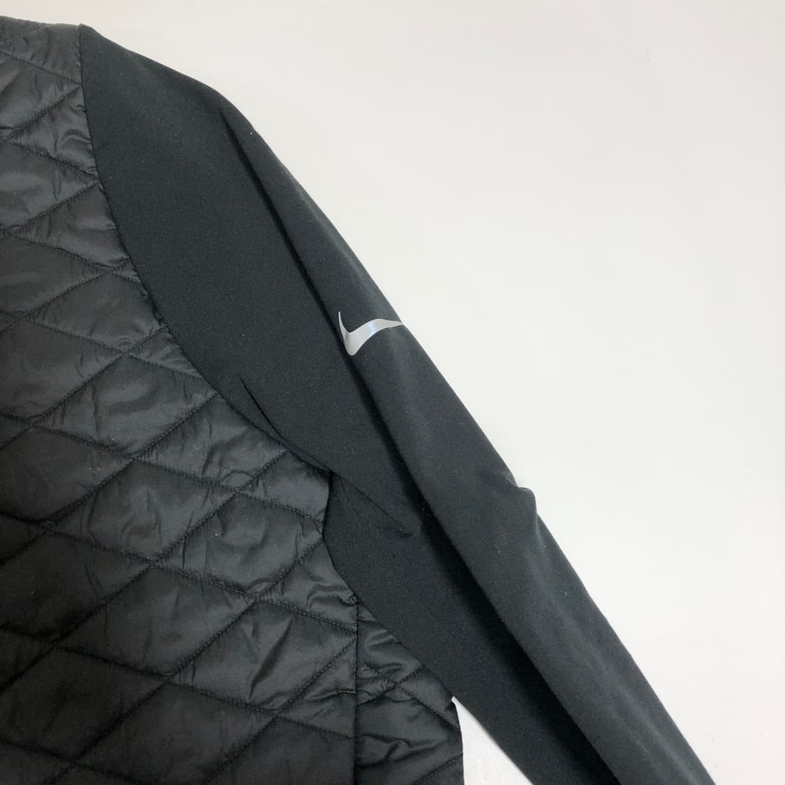 나이키 우먼 에어로레이더 집업 자켓 L 상품이미지3