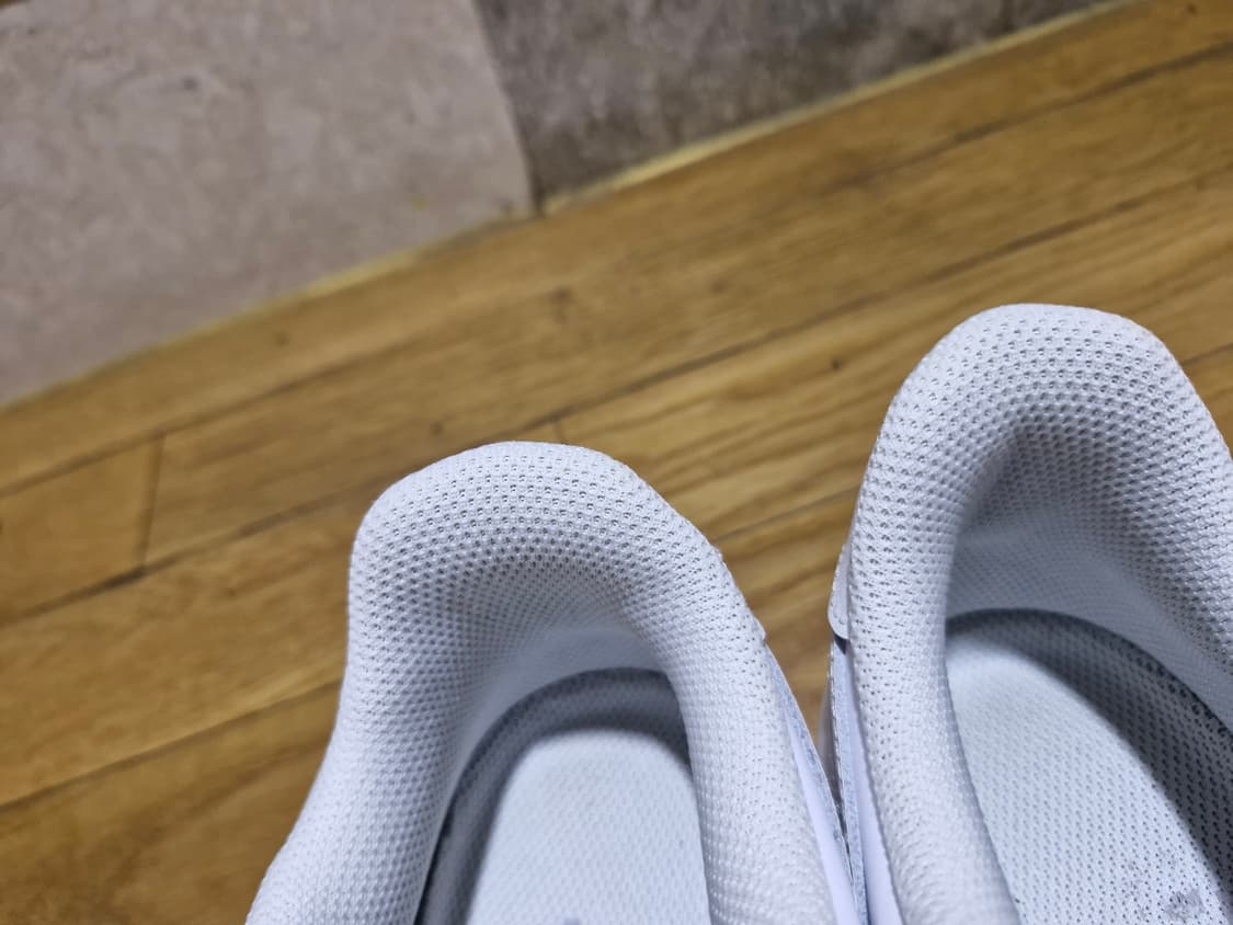 (정품) 나이키 에어포스 올백 245 상품이미지6