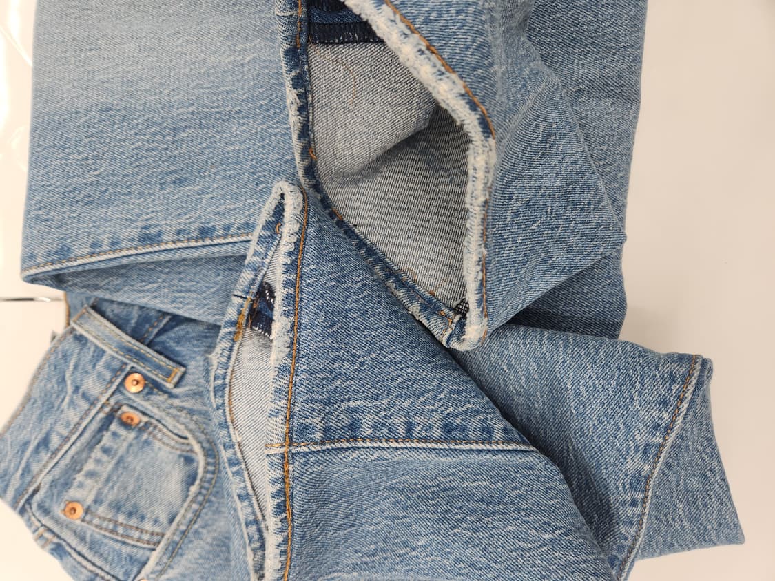 리바이스501 상품이미지5