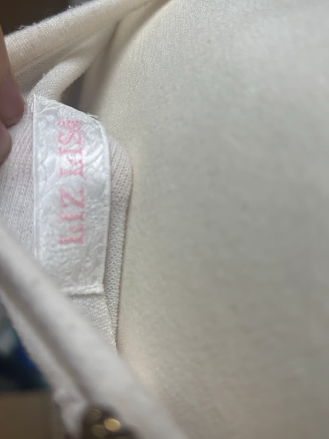 리즈리사 빈티지 히메갸루 초코딸기맛 로걀 프릴 레이스 미니원피스 상품이미지8