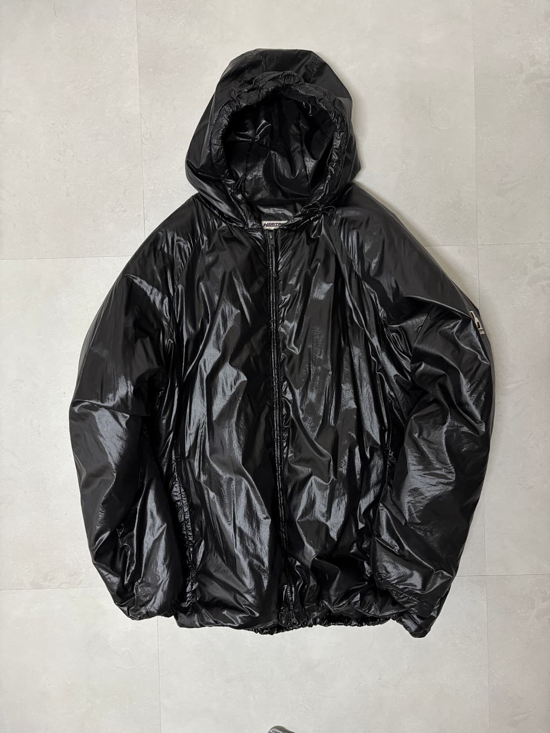 헤리티지플로스 파카 상품이미지2