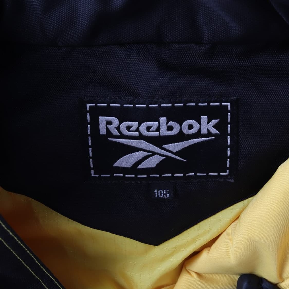 리복 올드스쿨 점퍼 XL 상품이미지6