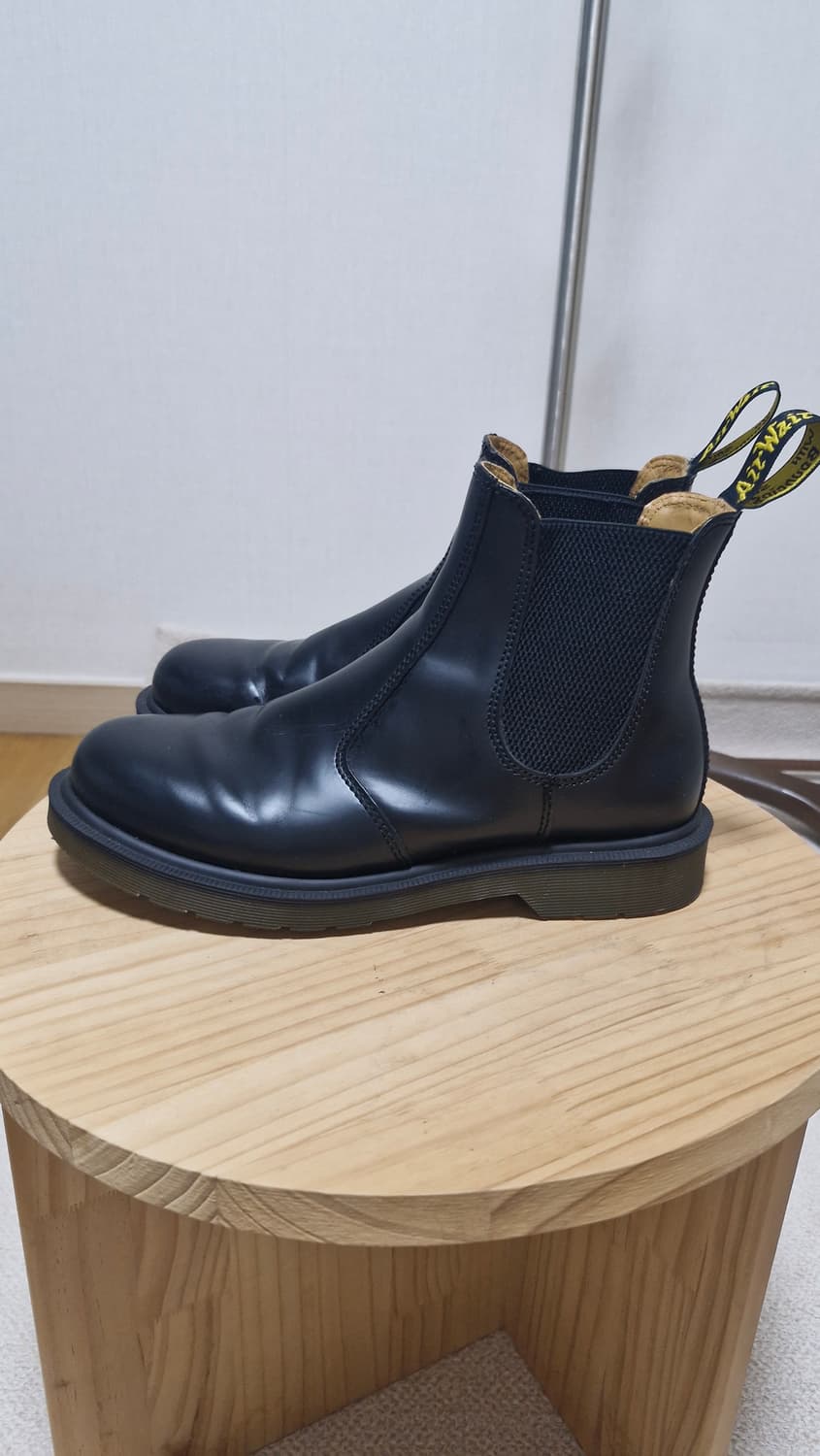 닥터마틴 2976 첼시부츠 265-270 상품이미지2