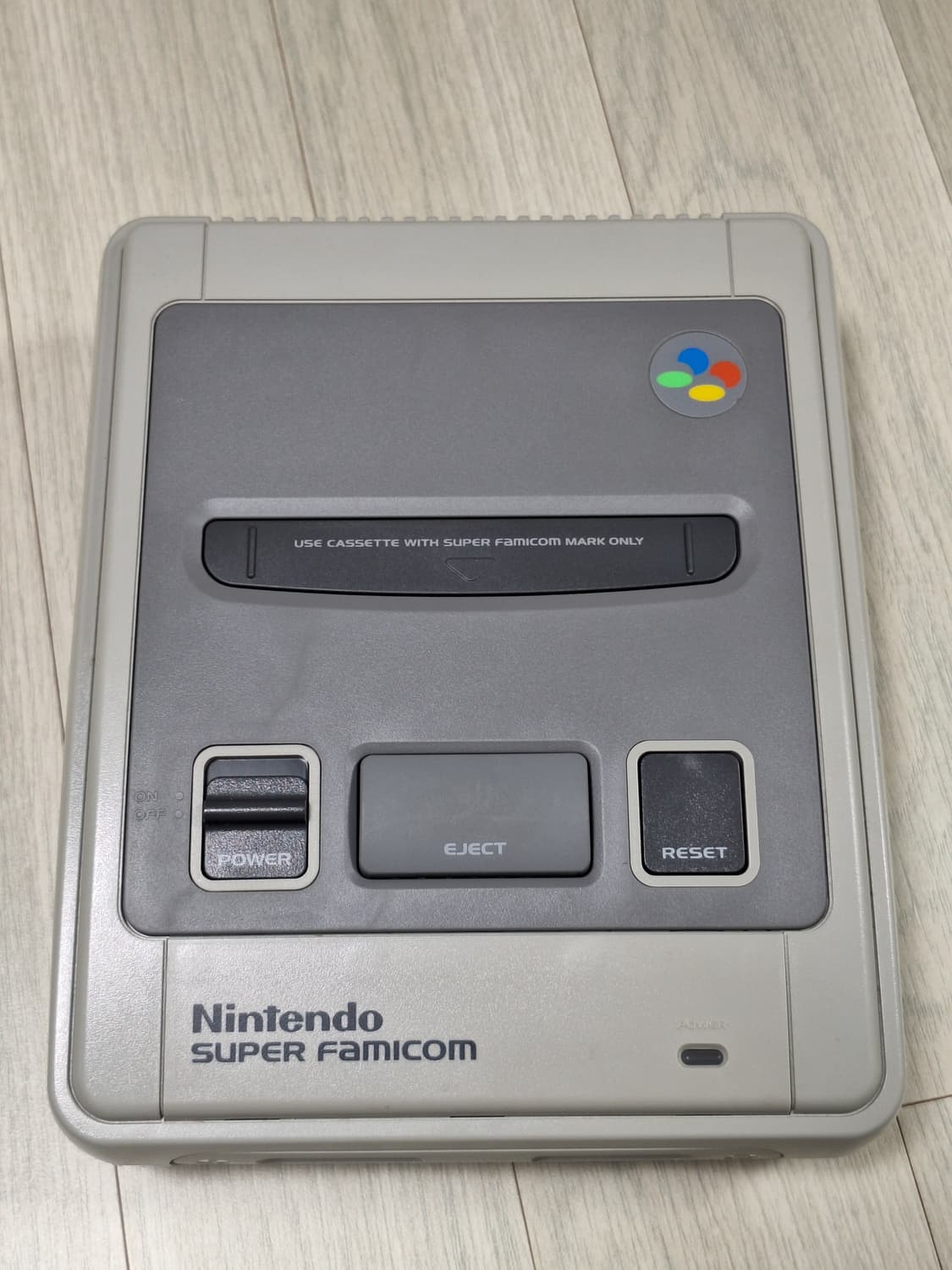 닌텐도 슈퍼패미컴 박스셋 상품이미지3