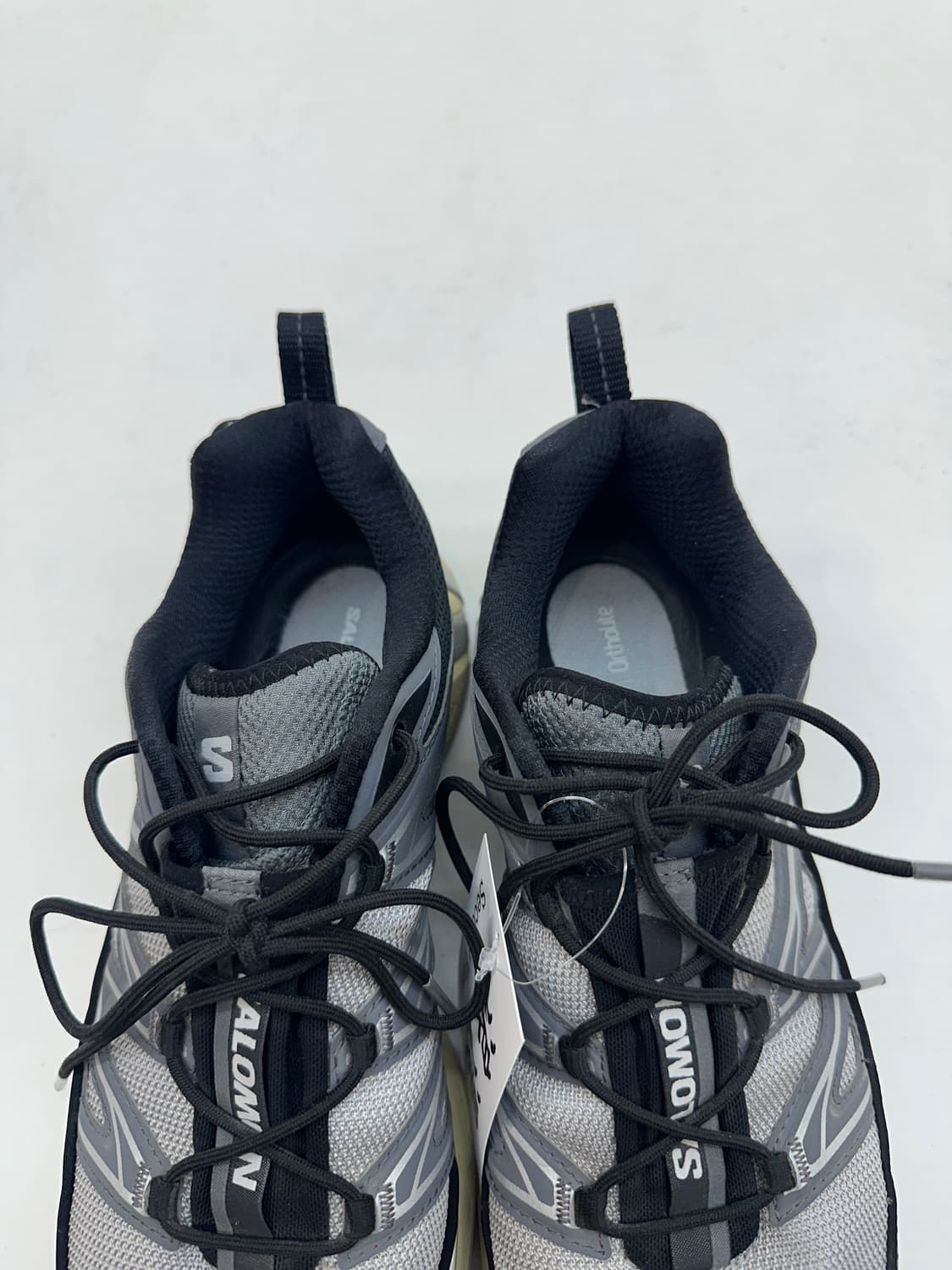 살로몬 XT-6 익스팬스 알로이 콰이엇 쉐이드 상품이미지2
