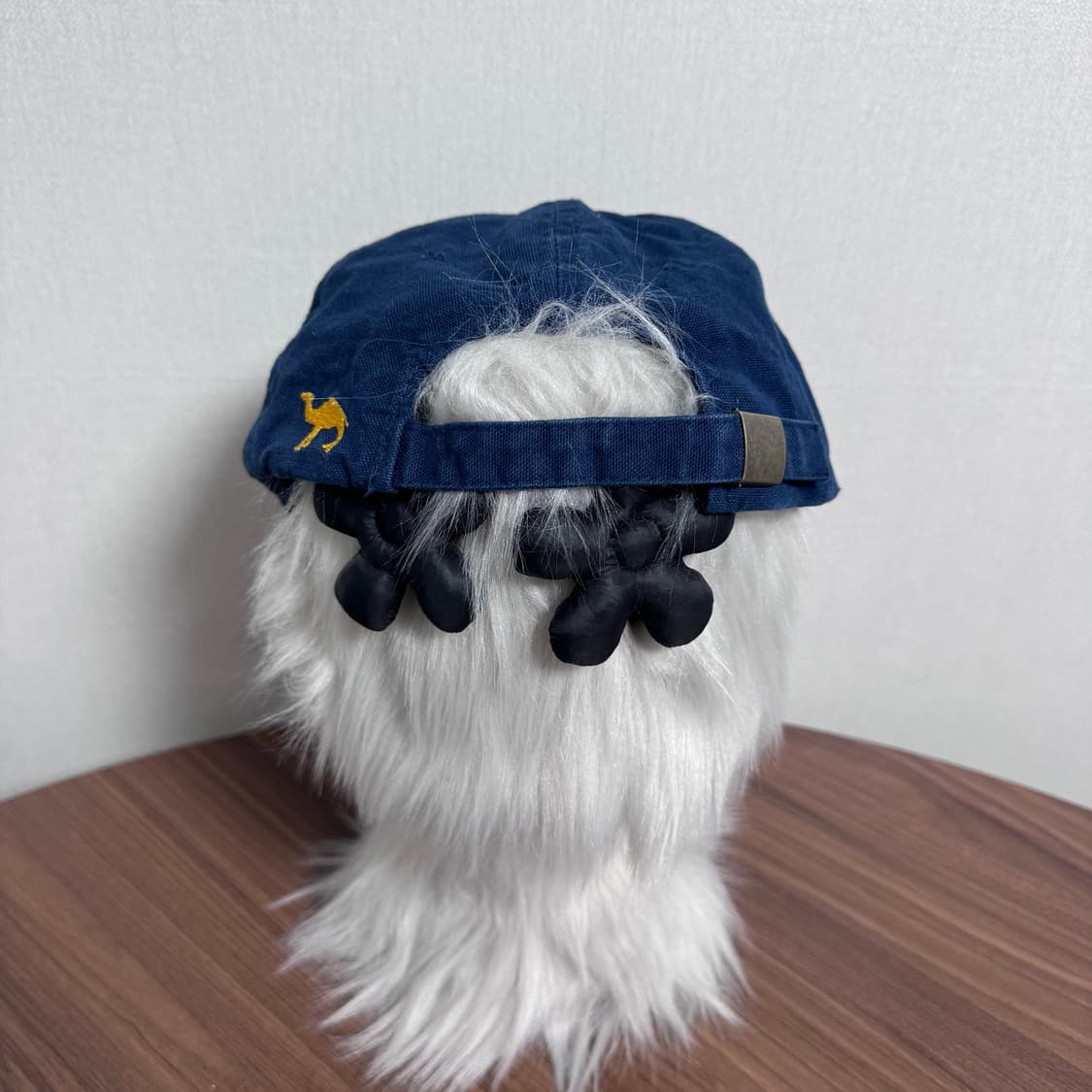 (OS) 빈티지 카멜캡 상품이미지3