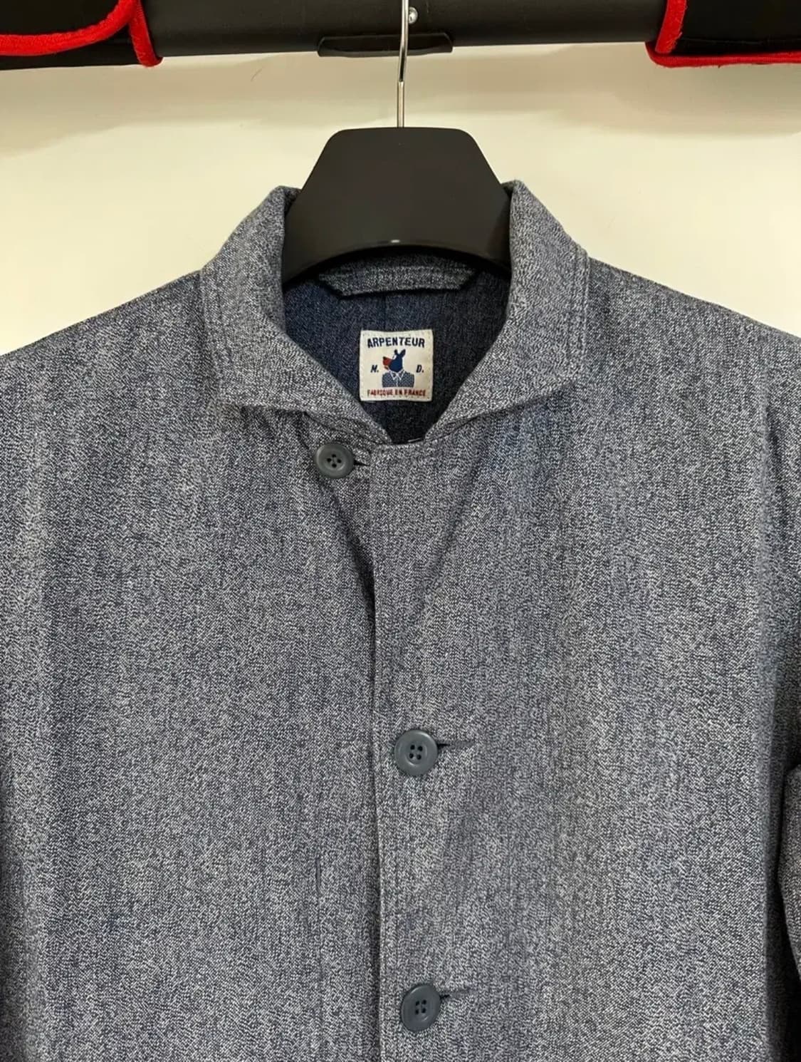 아펜쳐 arpenteur mayenne jacket 상품이미지2