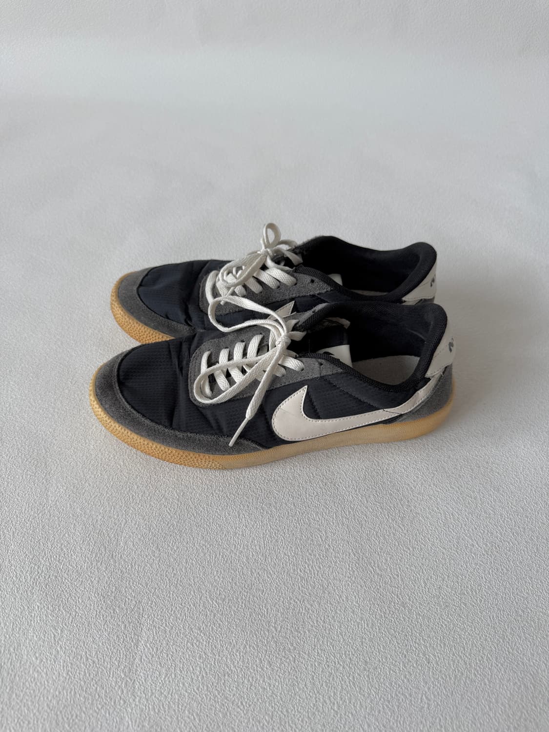 나이키(NIKE) 킬샷 빈티지 슈즈 상품이미지1