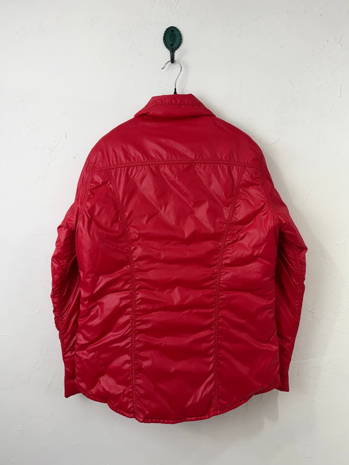 00s 리바이스 푸퍼 트러커 자켓 상품이미지5