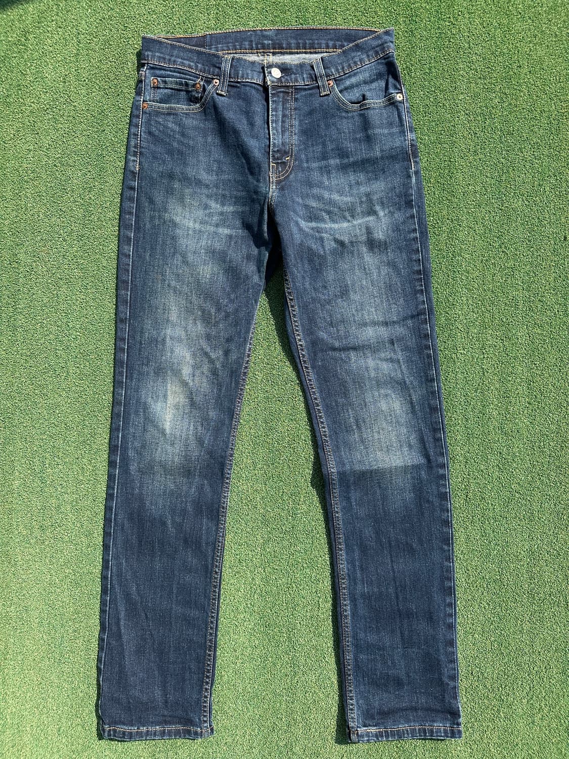 Levi’s 511 W33 L34 상품이미지2