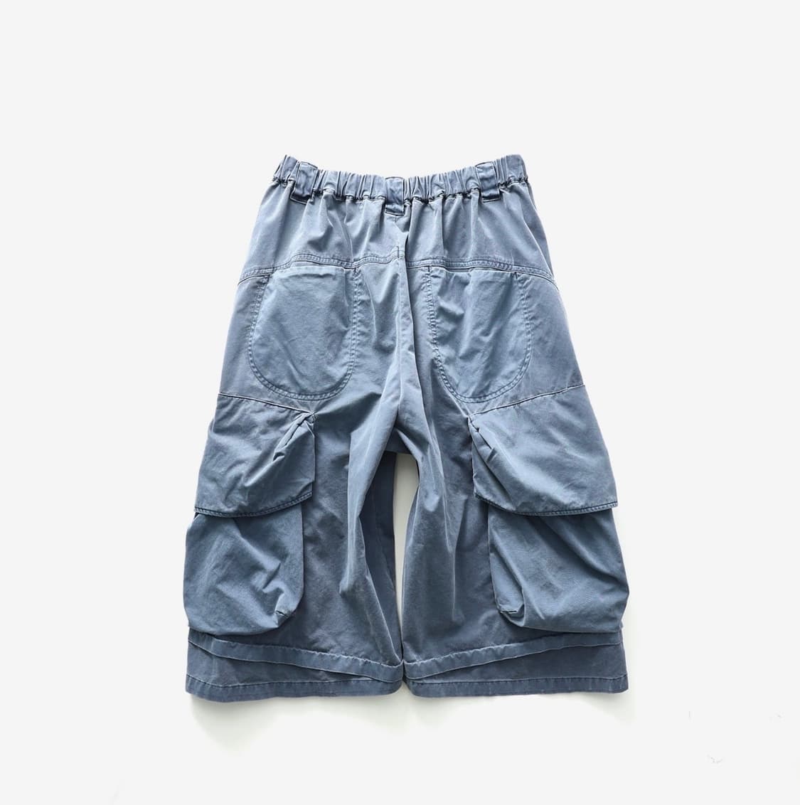 999휴머니티 cargo burmuda pants 상품이미지2