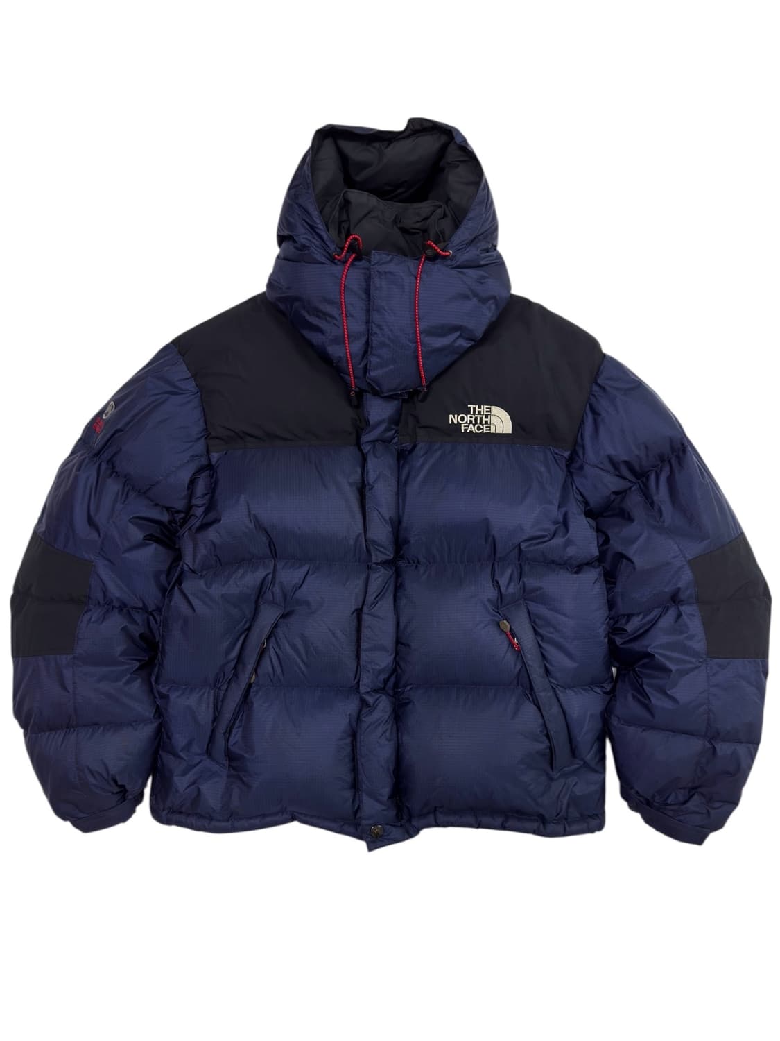 노스페이스 써밋 700 윈드스토퍼 패딩 구스다운 상품이미지1