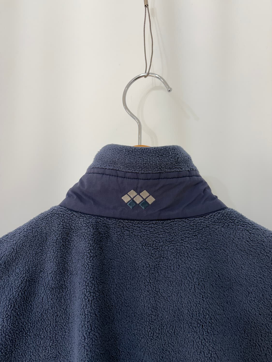 90's mont bell climaplus fleece vest 상품이미지6