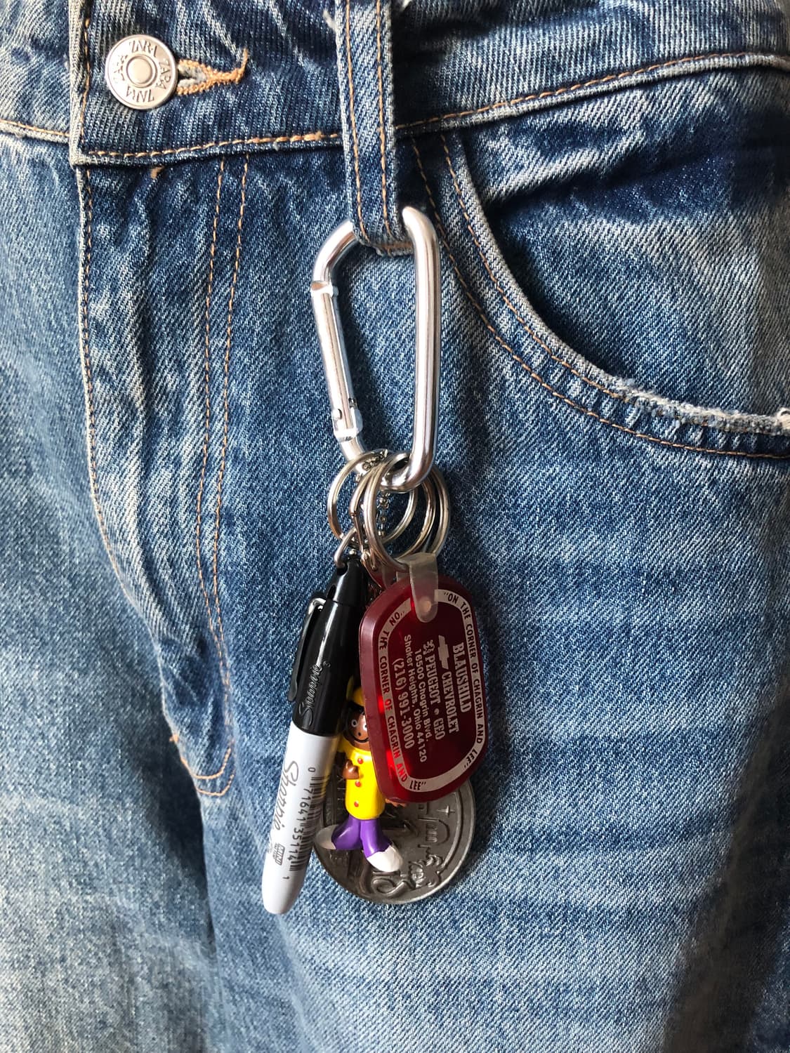 🎁Someone's Keyring #303 상품이미지3