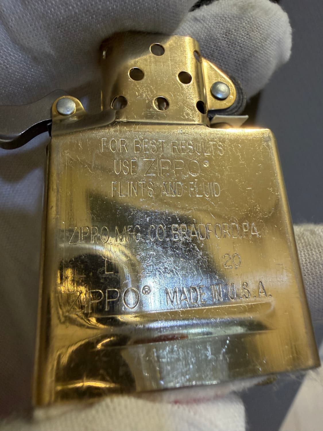 지포라이터 상품이미지9