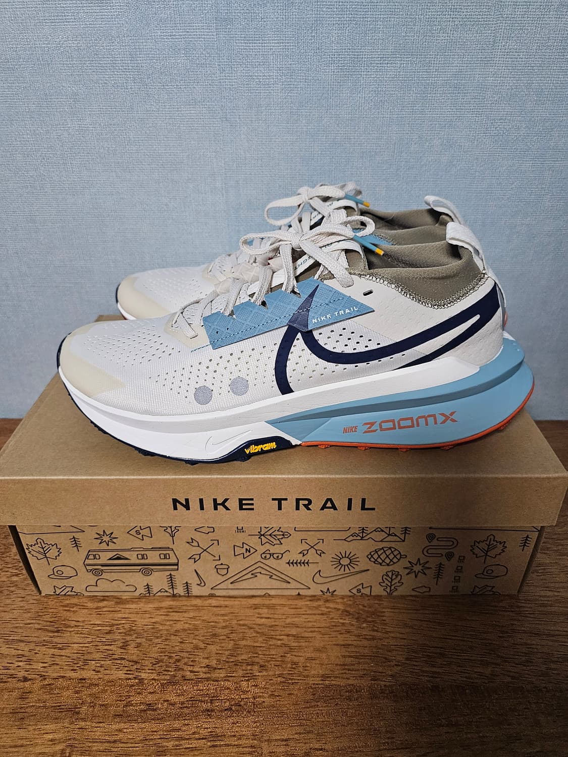 나이키 제가마2 285 상품이미지1