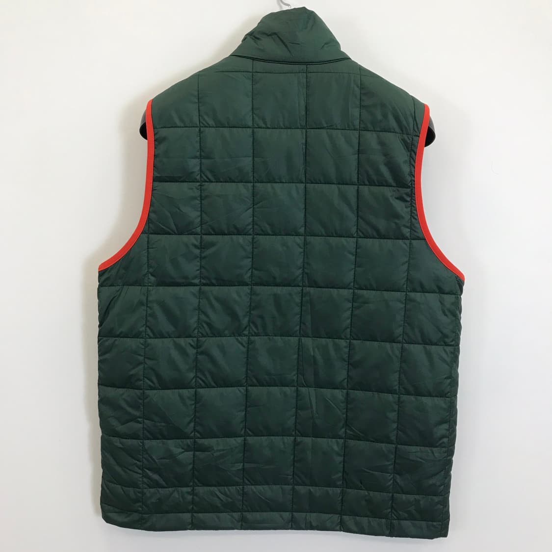 나이키 신세틱 푸츄라 퀼팅베스트 [100] 상품이미지3