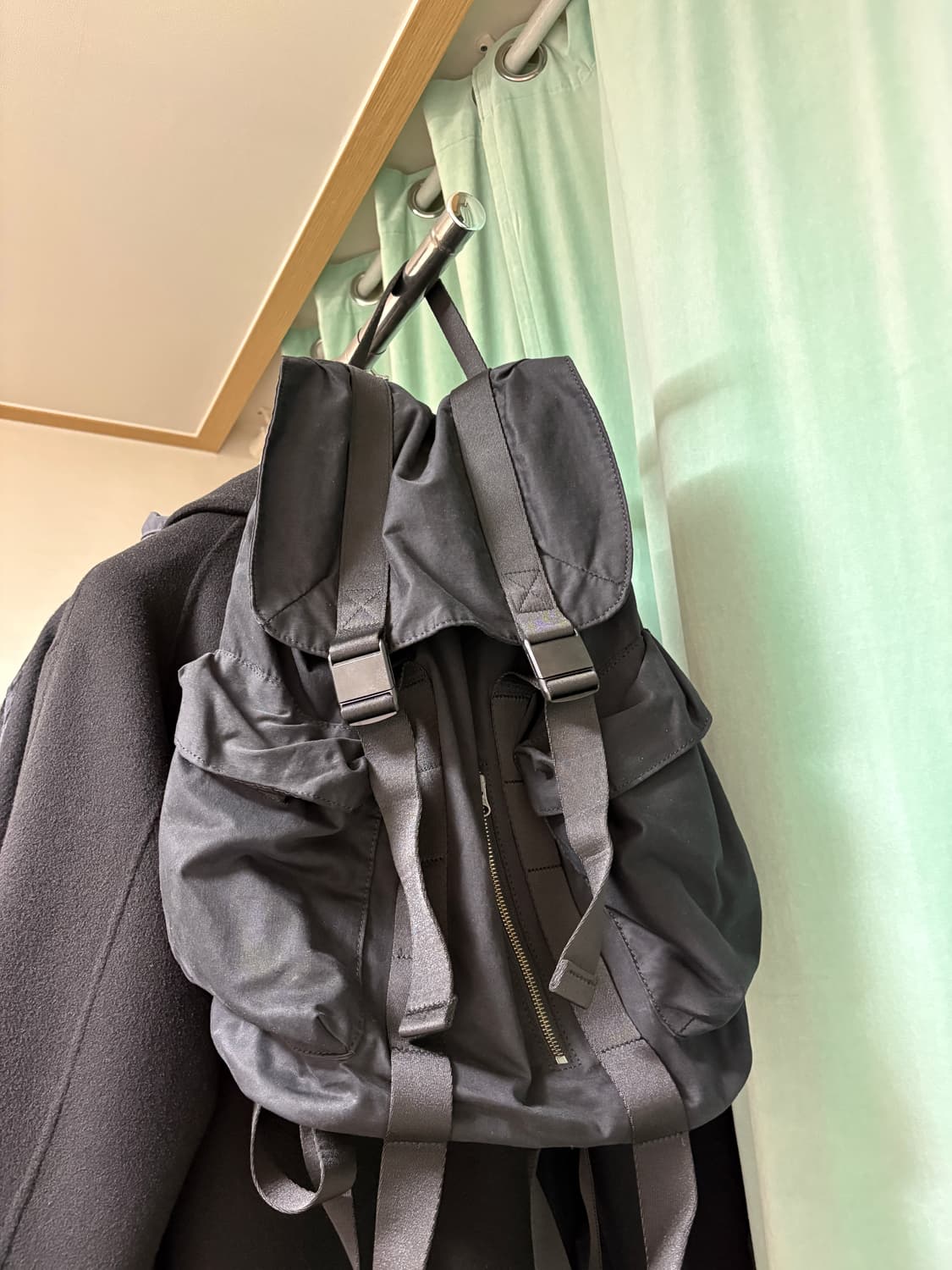 SIIIIDO 럭색 상품이미지2