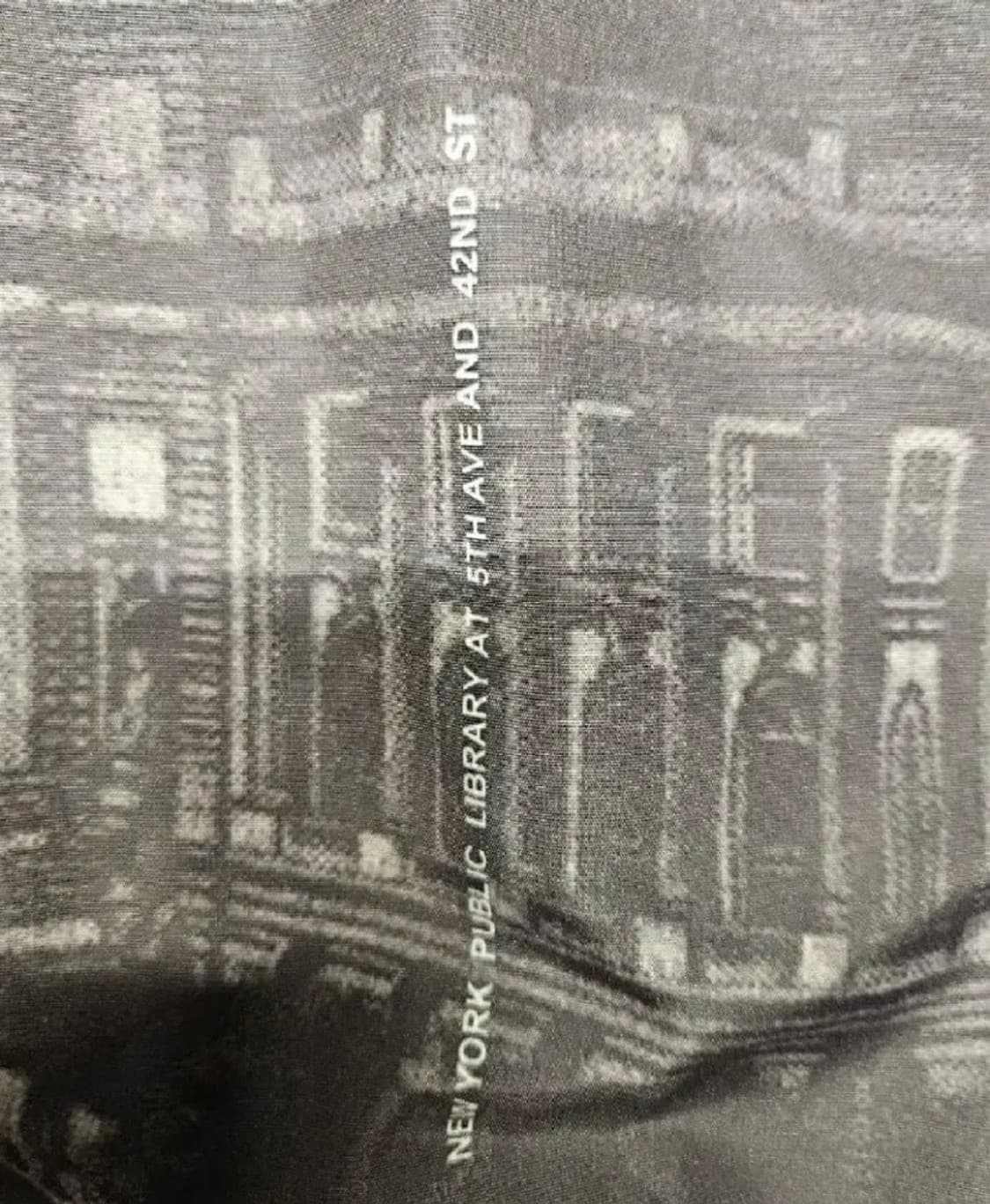 Supreme x The North Face 2nd 밤버전 L 상품이미지5