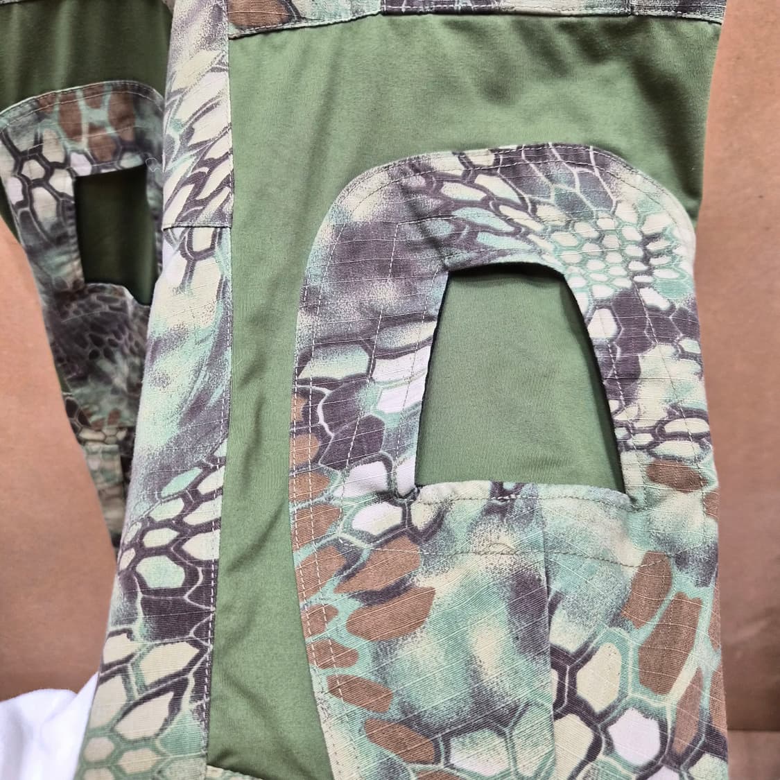 에머슨 기어 택티걸 팬츠 상품이미지6