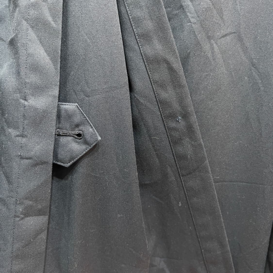 버버리 아카이브 트렌치코트 상품이미지10