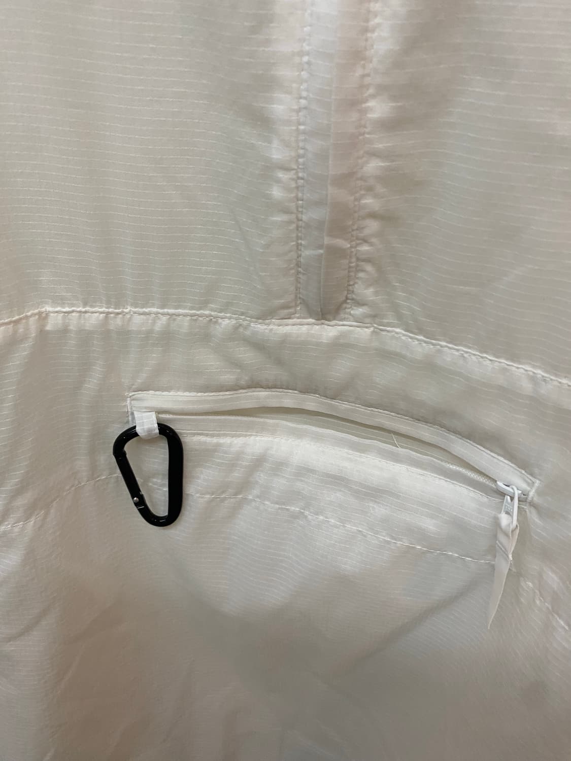 나이키 SB 아노락 바람막이 M 새상품급 상품이미지5